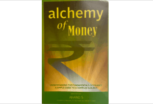 ALCHEMY OF MONEY