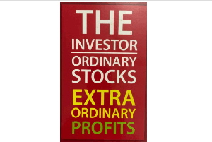 ORDINARY STOCKS EXTRA ORDINARY PROFITS