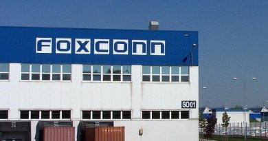 foxconn