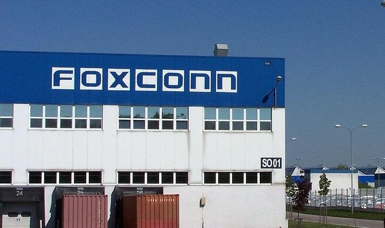 foxconn