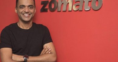 Zomato's Deepinder Goyal Aggressively Conserving Cash As Losses Widen