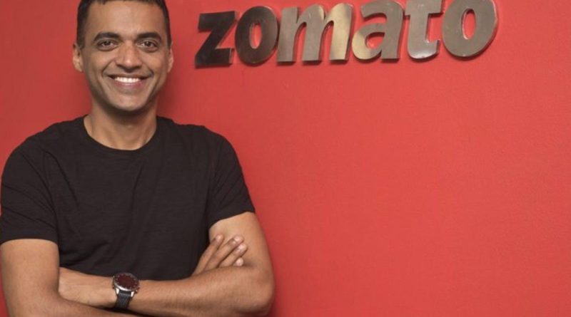 Zomato's Deepinder Goyal Aggressively Conserving Cash As Losses Widen