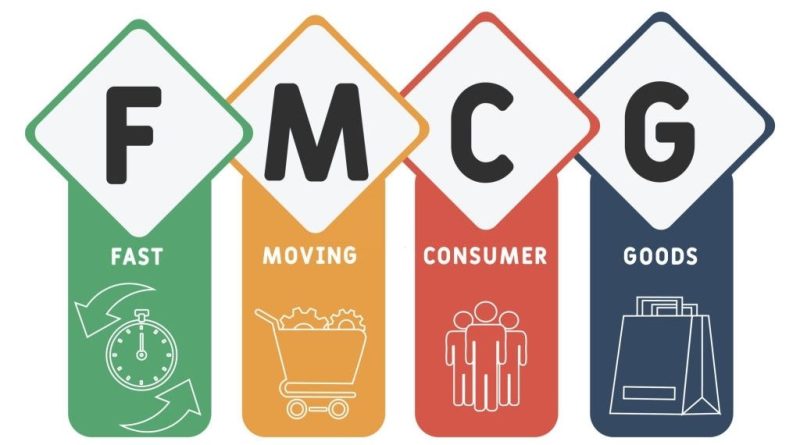 fast-moving consumer good