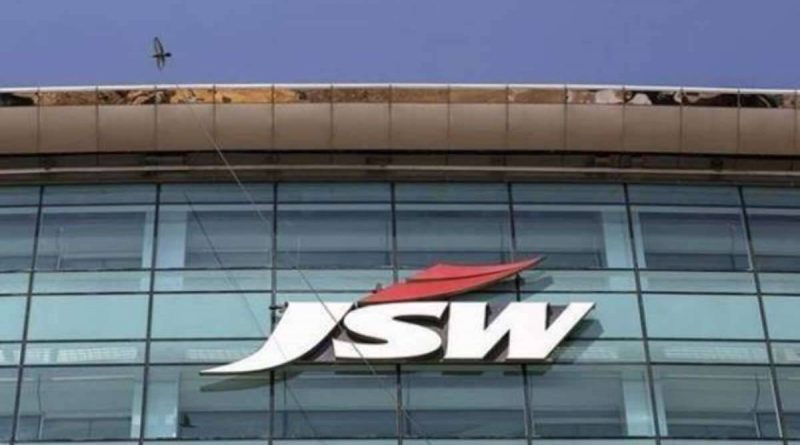 JSW Steel result