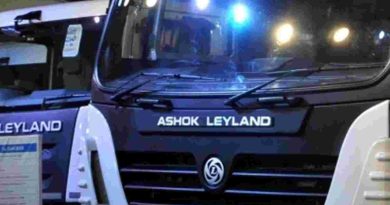Ashok Leyland