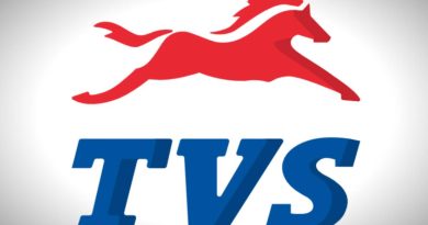 Tvs EV business