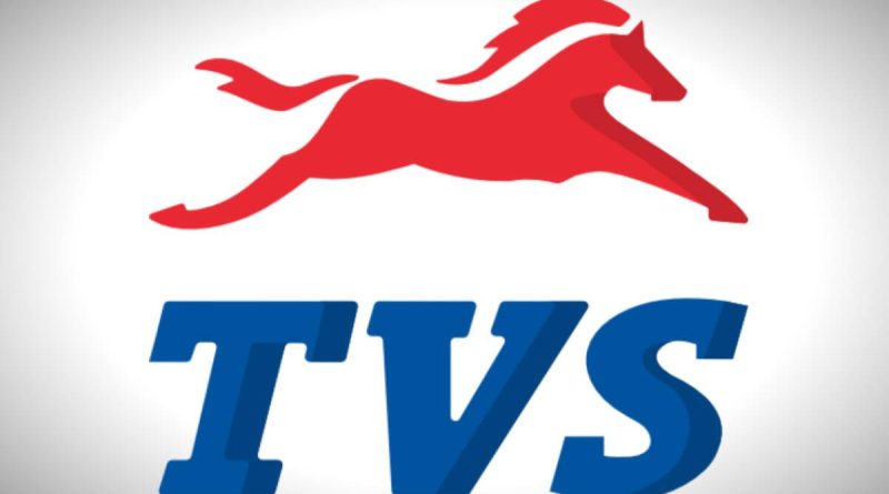 Tvs EV business