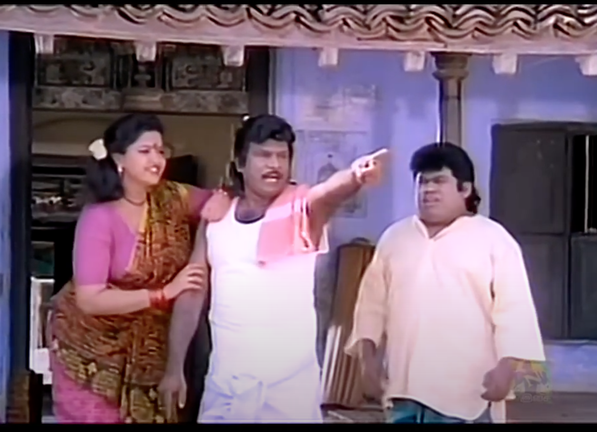 லாட்டரி விழுந்த கவுண்டமணியைப் போல துடிக்கும் டாபர்…