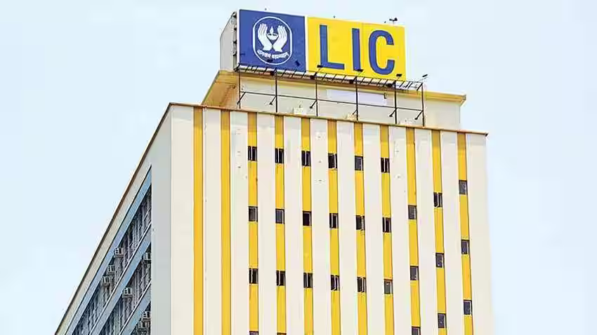சர்ச்சைக்குரிய ராஜேஷ் எக்ஸ்போர்டிஸ்ல் LICயின் முதலீடுகள் 5 மடங்கு அதிகரிப்பு