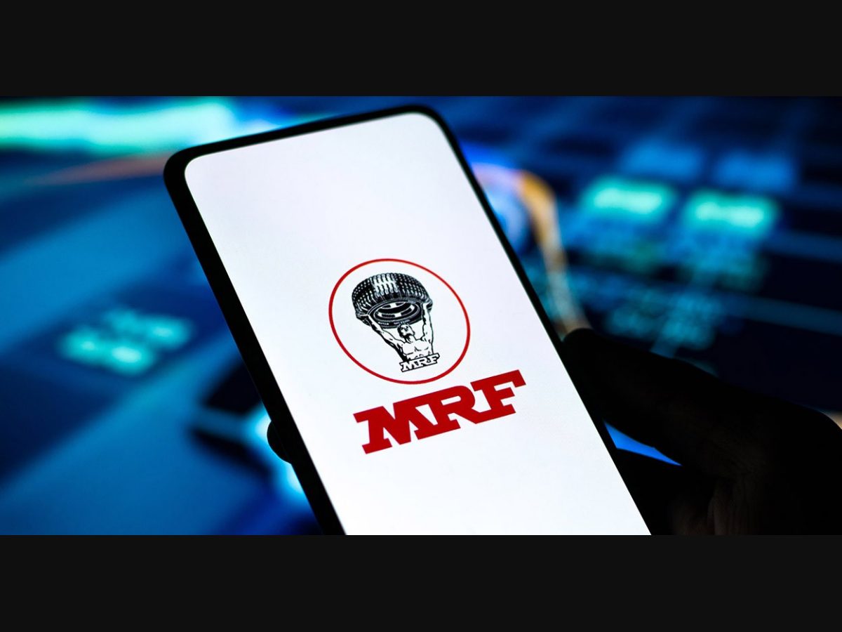 இந்தியாவின் அதிக காஸ்ட்லி பங்கு MRF…