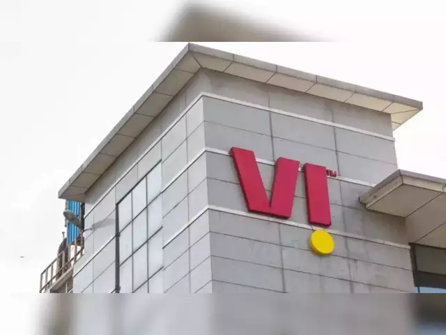 வோடஃபோன் ஐடியா முன்னேறுமா?