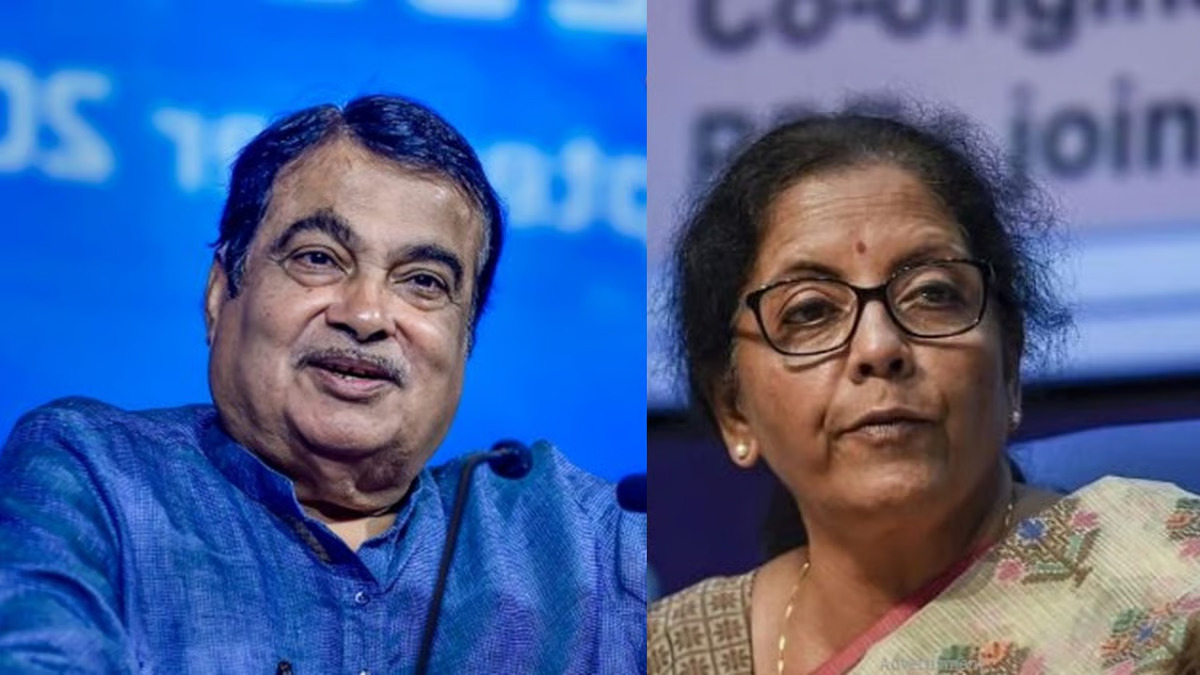 இது கட்கரியின் கடிதம்..