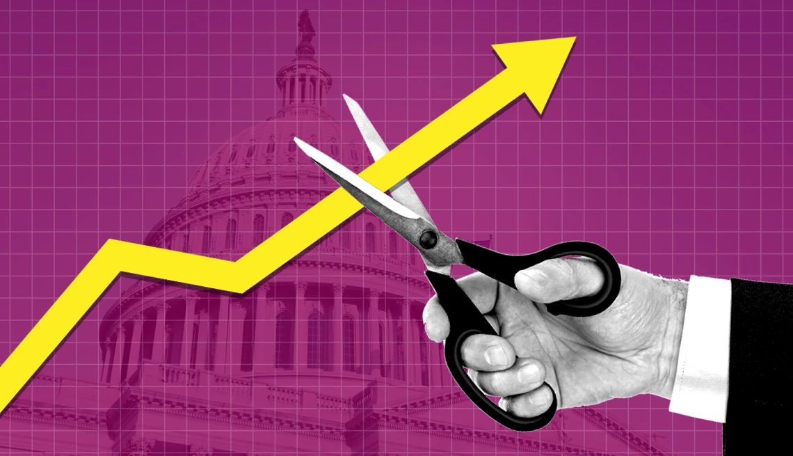 அமெரிக்க ஃபெடரல் ரிசர்வ் எச்சரிக்கை..!