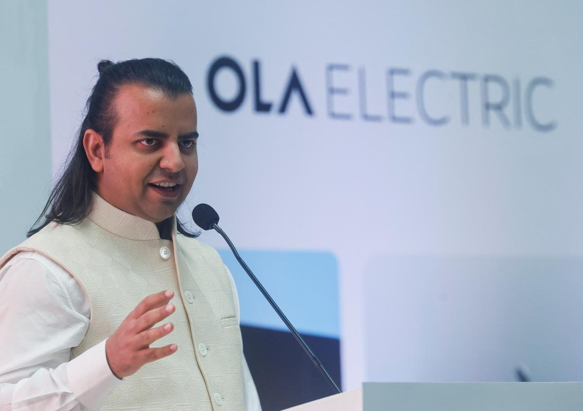 Rise and Fall of Ola ELectric – A Cautionary Tale for India’s EV Market