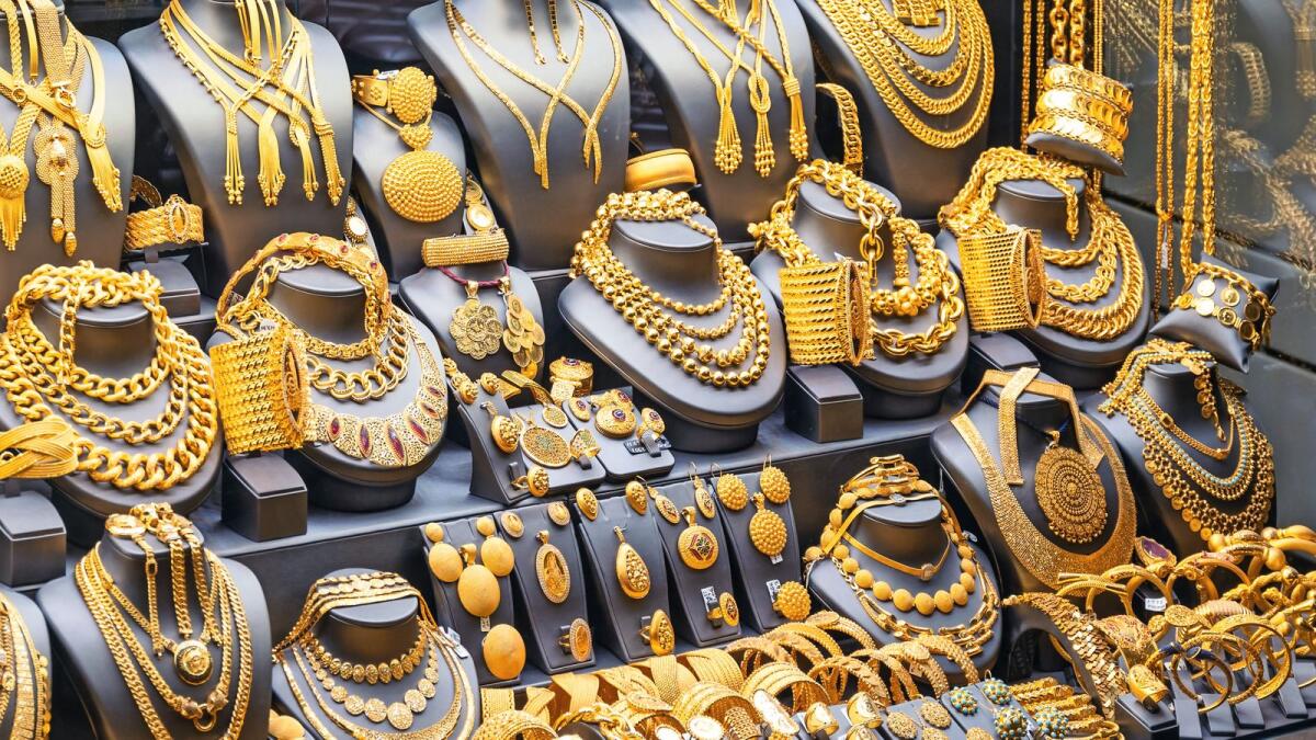 57 ஆயிரத்தை நெருங்கும் தங்கம் விலை..