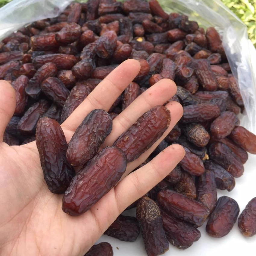 பேரிச்சைகளுக்கும் கட்டுப்பாடு?