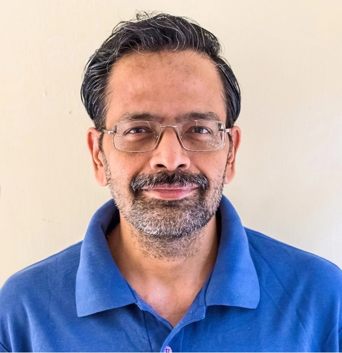 இந்தியர்களை எச்சரிக்கும் பேராசிரியர்..