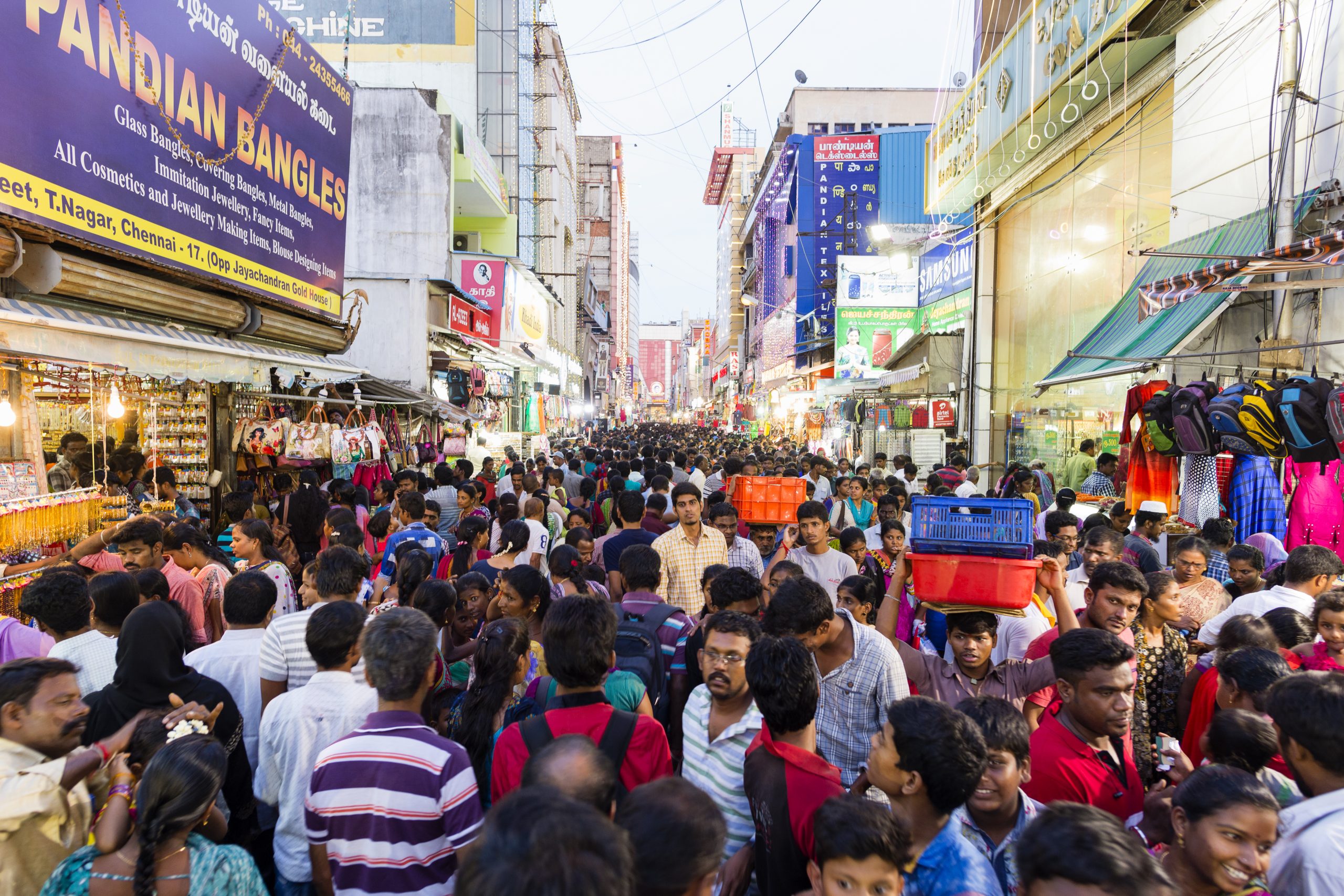 பண்டிகை கால விற்பனையும் பணவீக்கமும்..