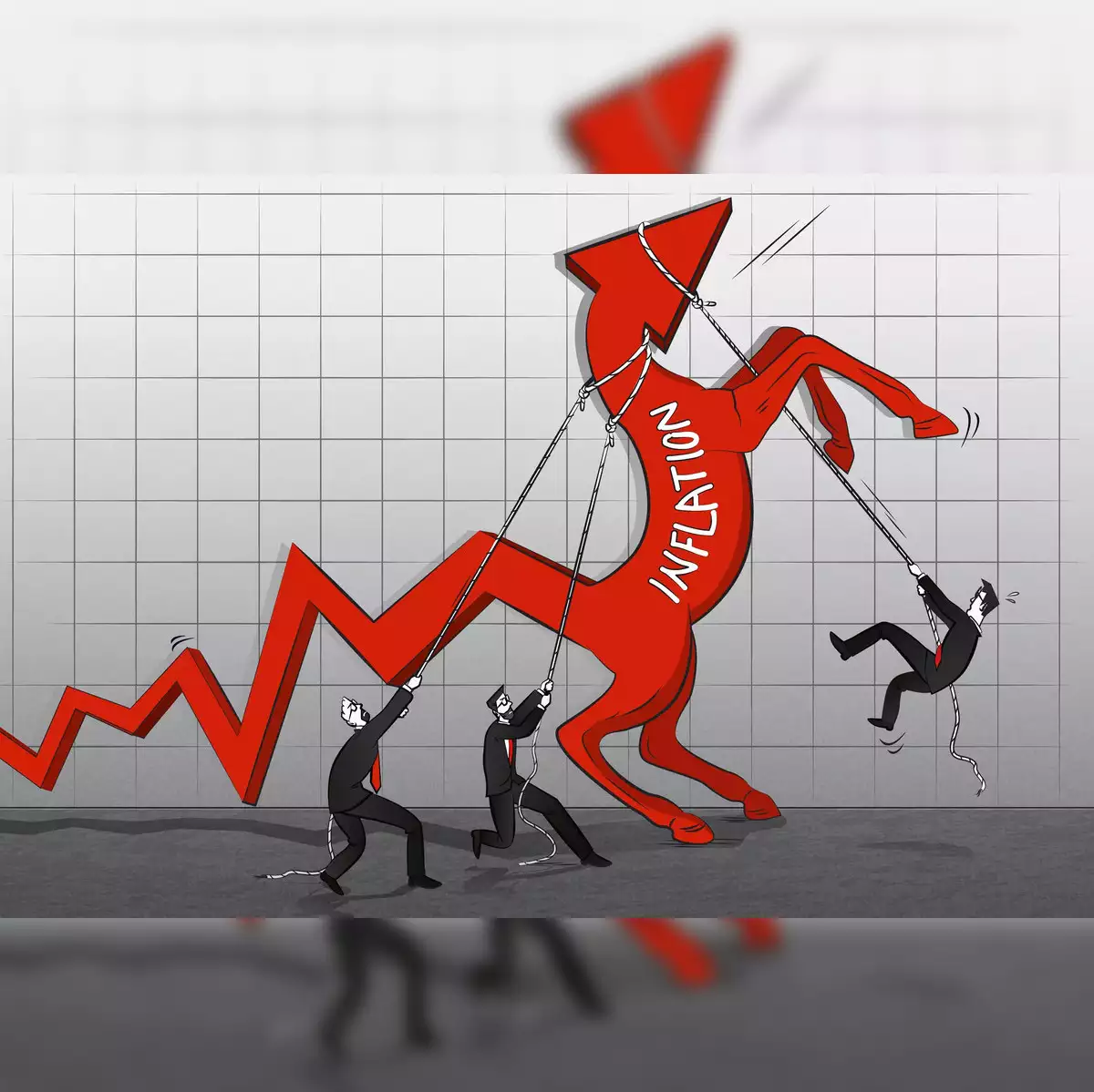 விலைவாசி உயர்வு விகிதத்தை அதிகரிக்க உள்ள புதிய நுகர்வோர் விலைக் குறியீட்டுத் தொடர்