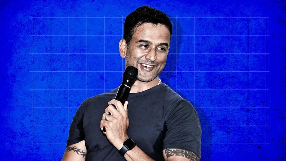எச்சரிக்கும் ஜீரோதா நிறுவனர்..