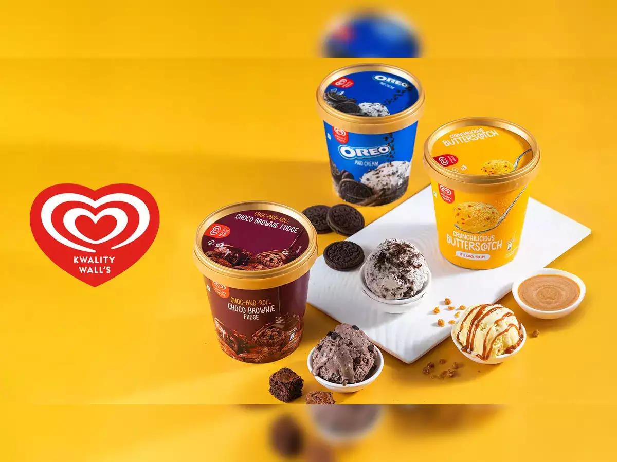 ஐஸ்கிரீம் கம்பெனியின் புது அப்டேட்!!!