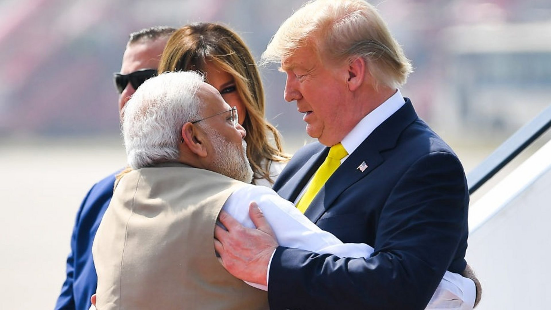 டிரம்ப் வந்ததால் இந்தியர்களுக்கு சாதகமா பாதகமா..?