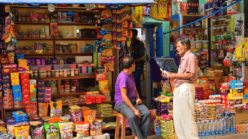FMCG நிறுவனங்கள் நம்பிக்கை..