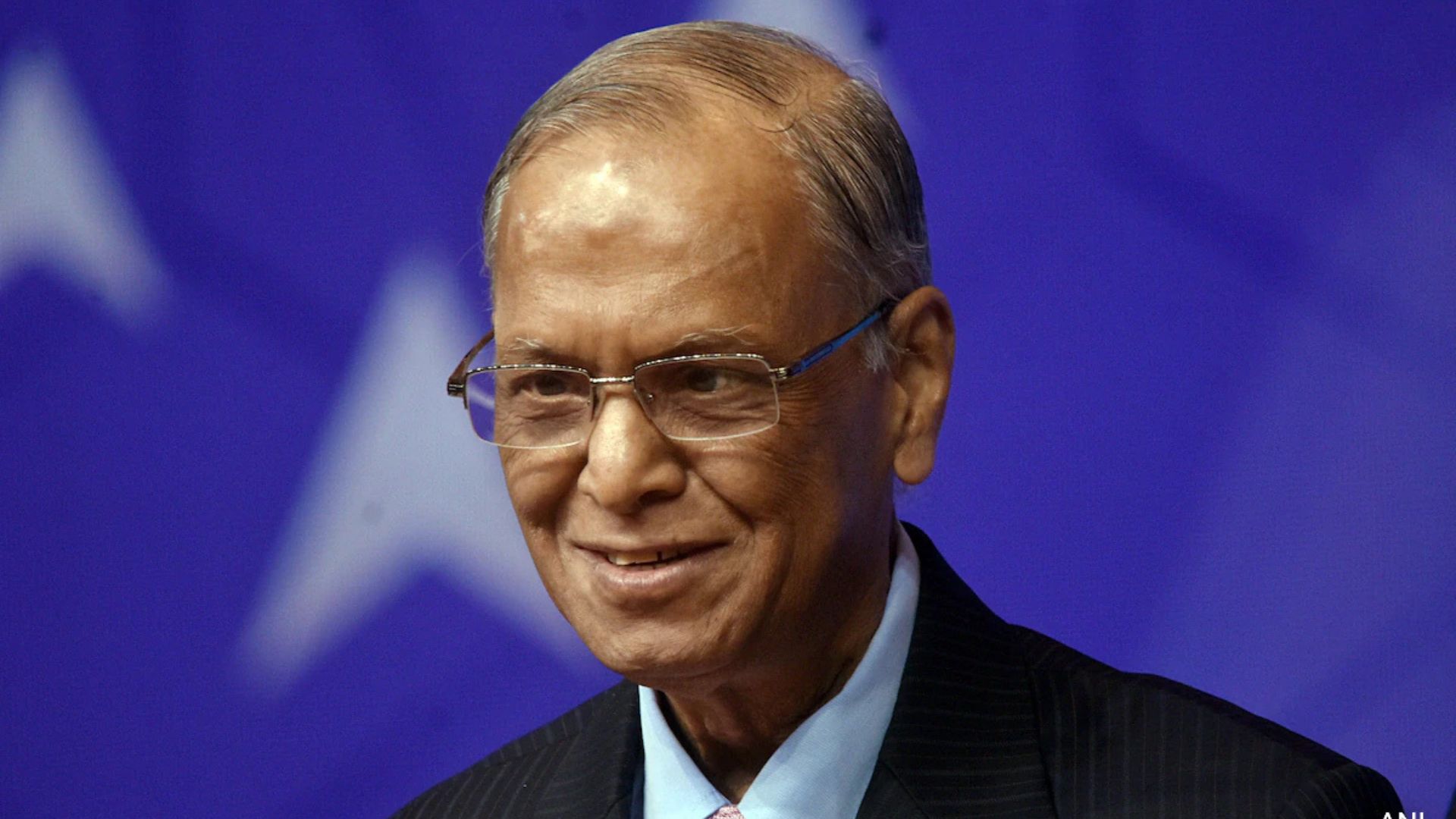 மீண்டும் வலியுறுத்திவரும் நாராயண மூர்த்தி..