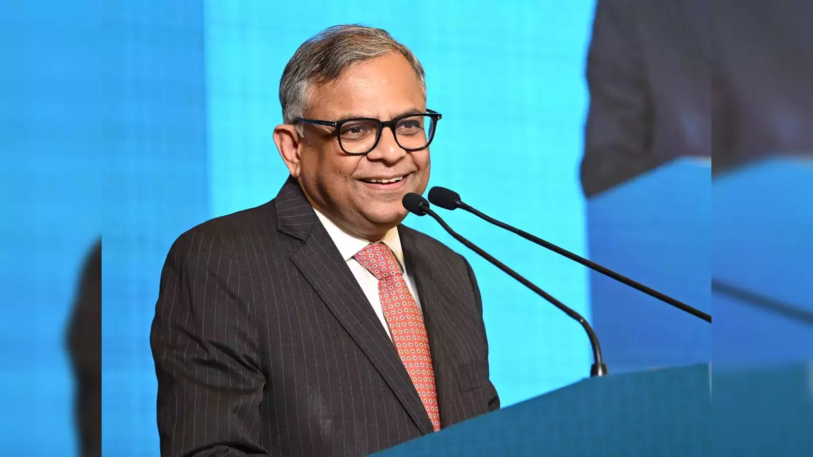 TATA குழுமத்தில்  முதல் முறையாக..