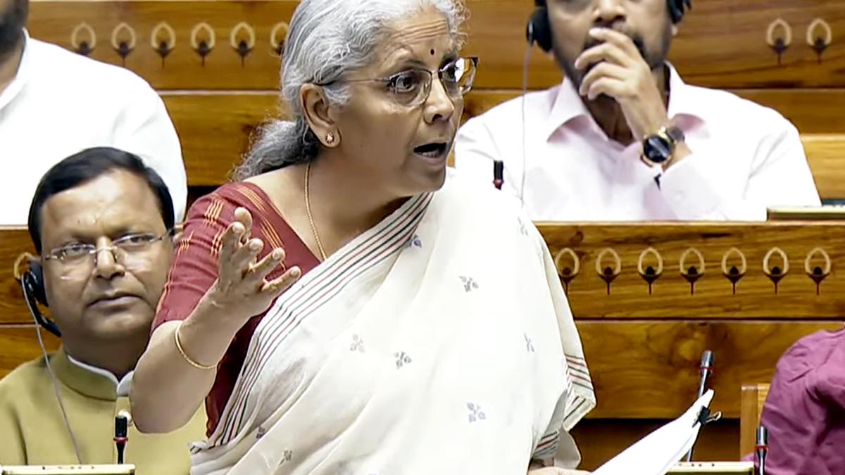 இந்த பொருளுக்கு இறக்குமதி வரியை நீக்குகிறது மத்திய அரசு..