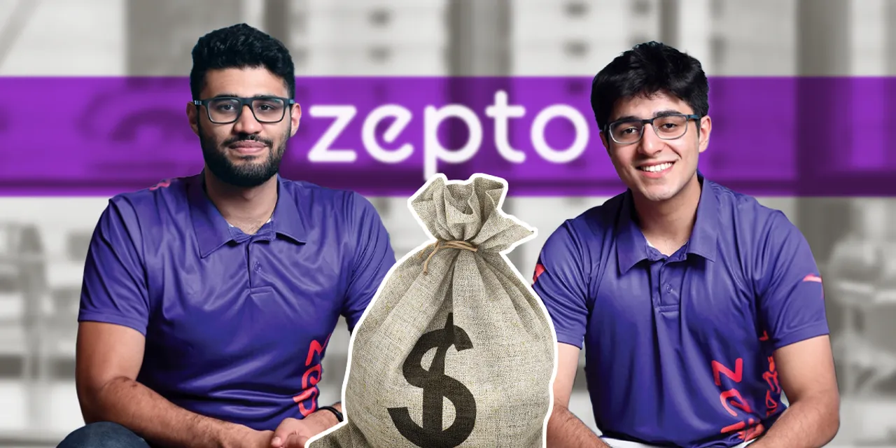 Zepto போடும் புதுக்கணக்கு..
