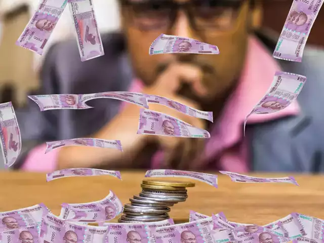 சில்லறை முதலீட்டாளர்களுக்கு பாதிப்பு..