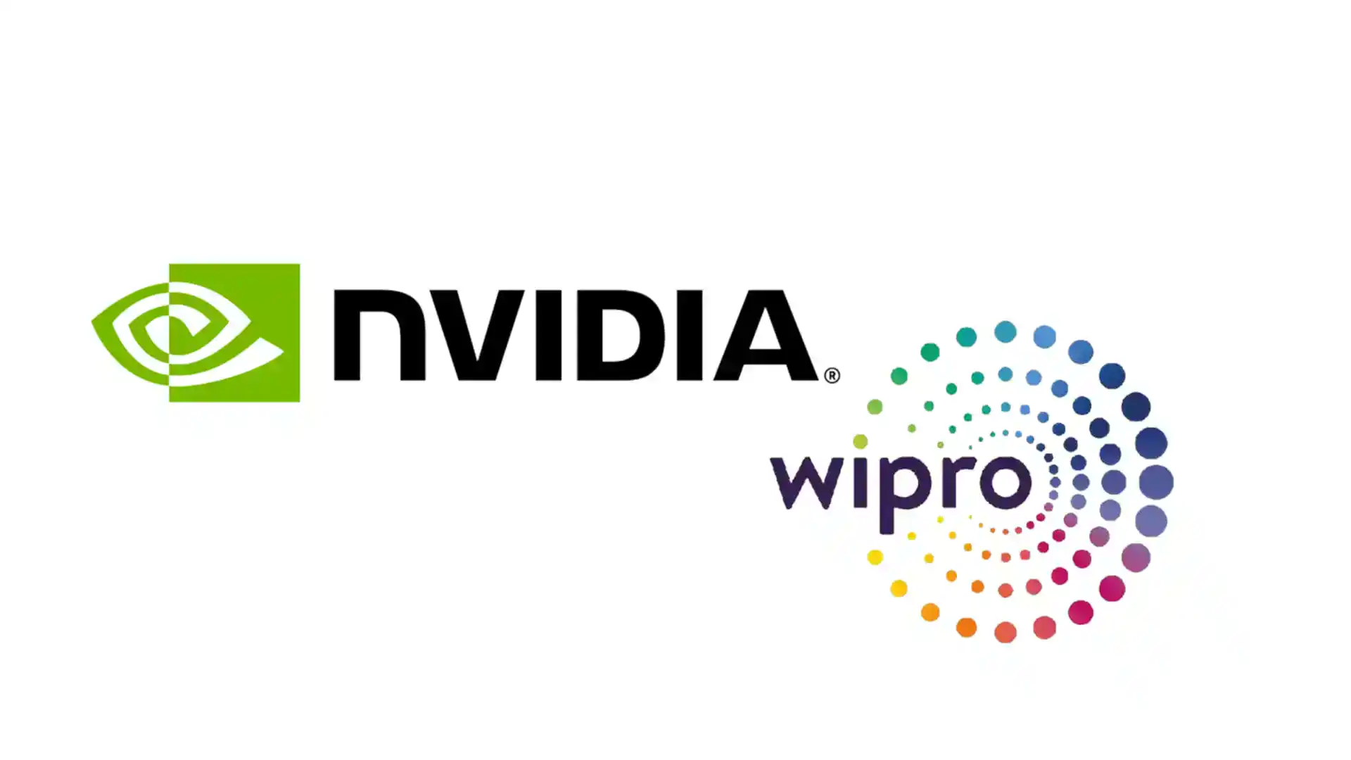 NVIDIA நிறுவனத்துடன் கூட்டு சேர்ந்த பிரபல நிறுவனங்கள்..