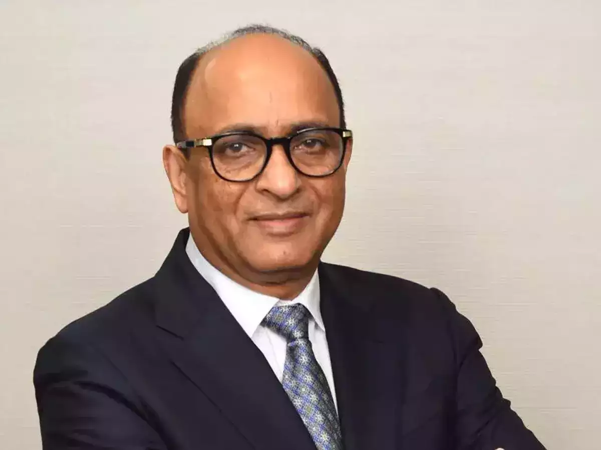 இன்டஸ் இண்ட் வங்கி தலைமை செயல் அதிகாரி ராஜினாமா..