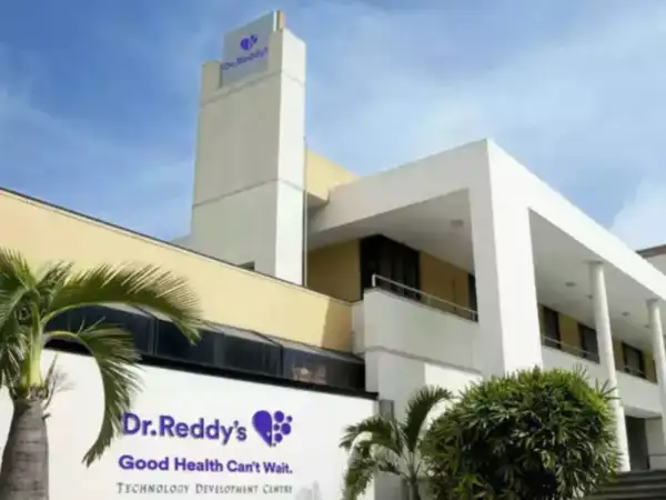 டாக்டர் ரெட்டீஸ் நிறுவனம் அதிரடி திட்டம்