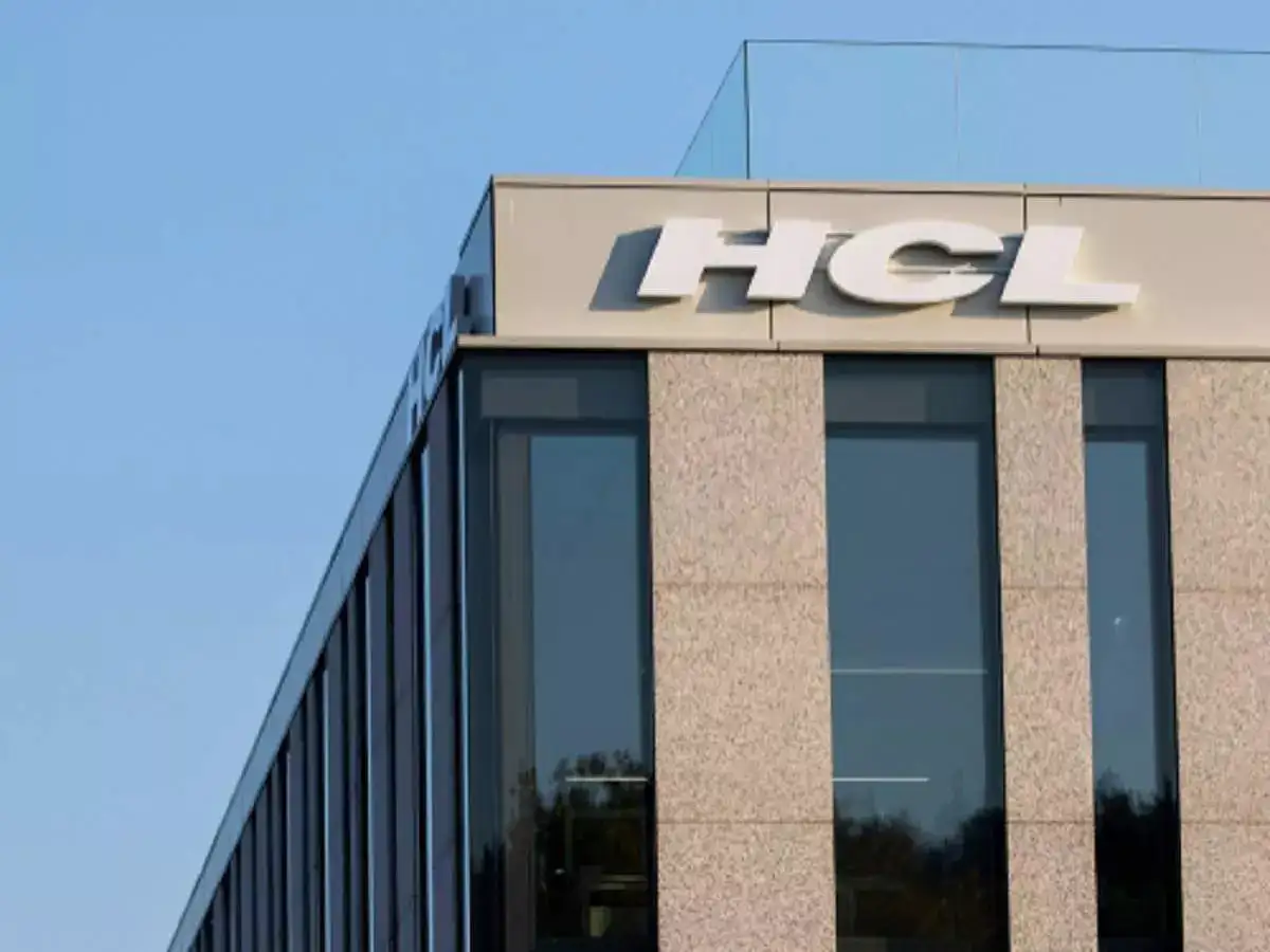 HCL Q2 :பிரிஸ்கா?? ரிஸ்கா??..புஸ்கா??