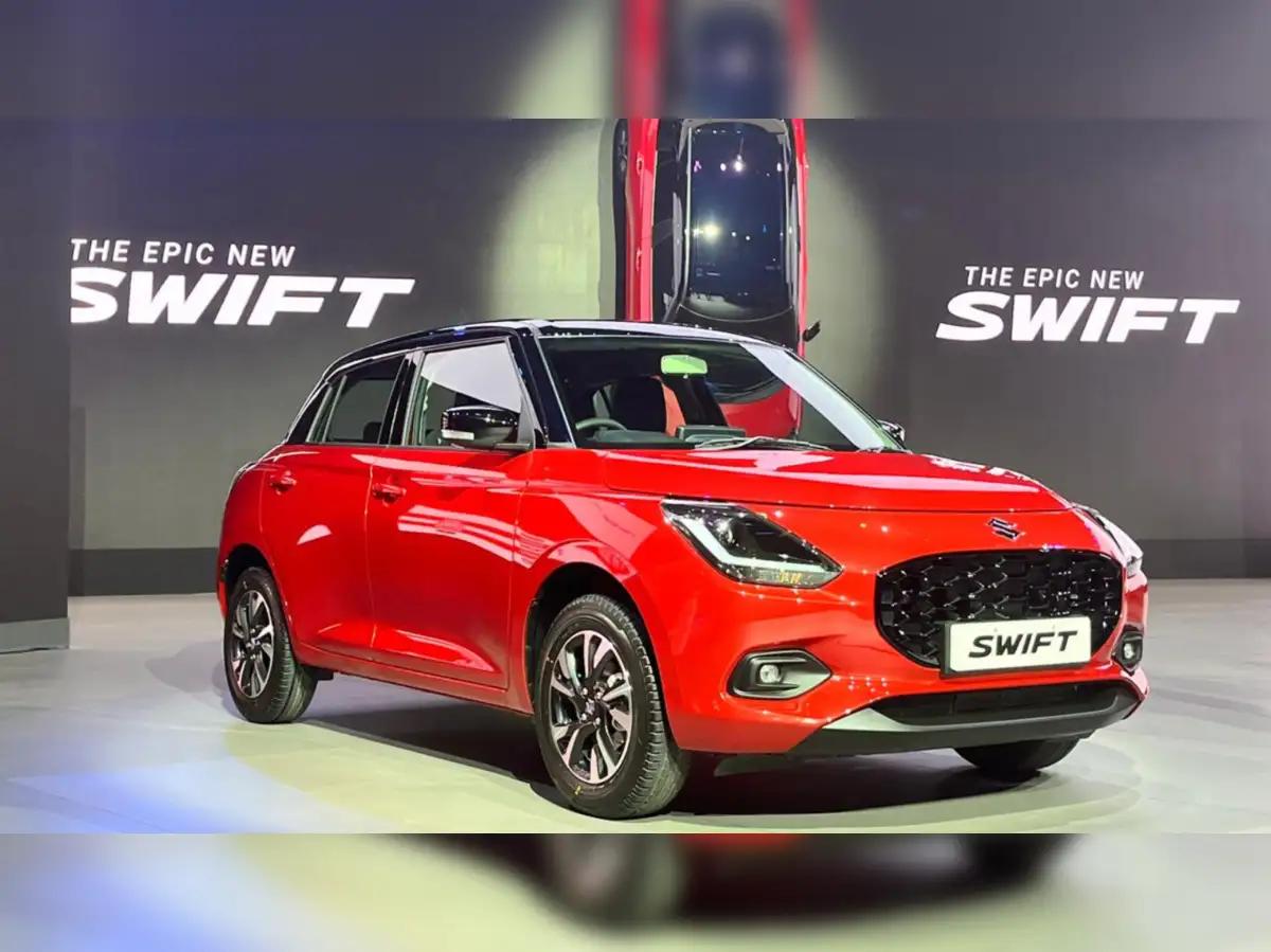 மாருதி சுசுகிக்கு BEST வருஷம்..??