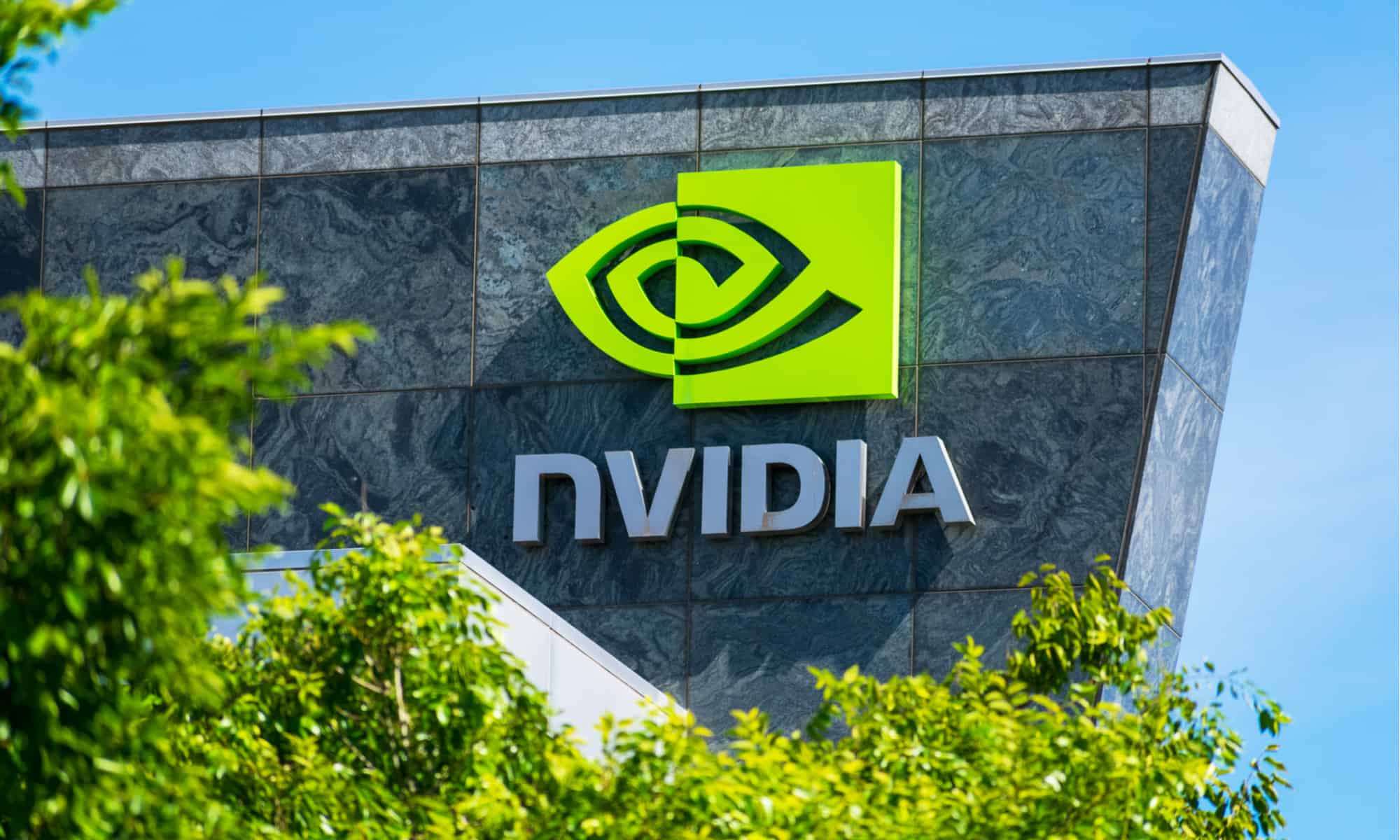 NVIDIA அலை- வெறும் குமிழியா?