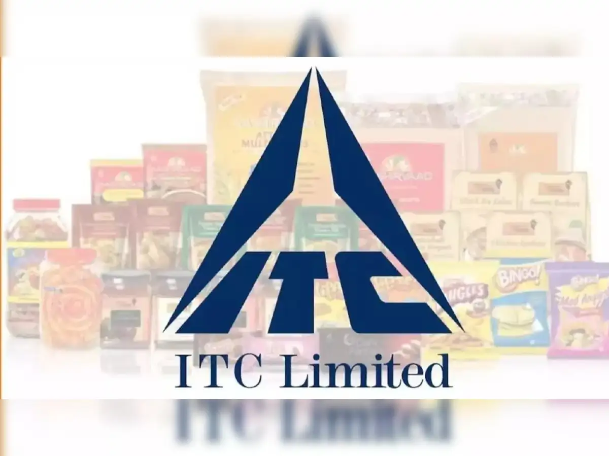 ITC எடுத்த அதிரடி முடிவு