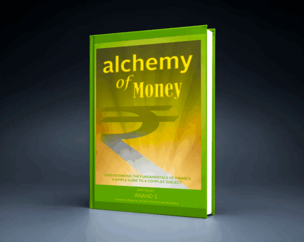 Alchemy Of Money
