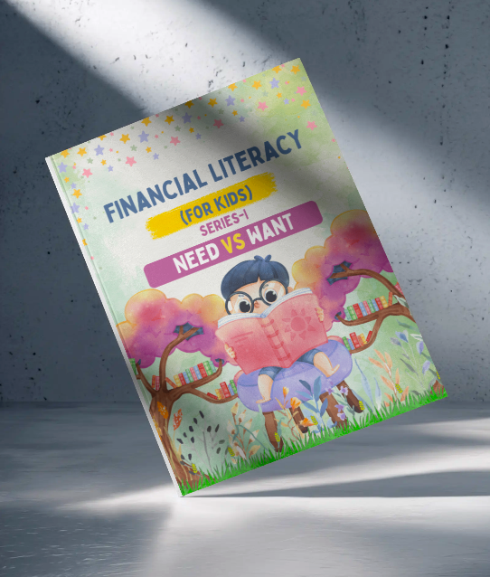 Financial Literacy for Kids