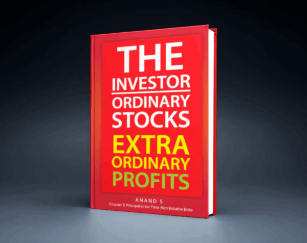 Ordinary Stocks Extra Ordinary Profits