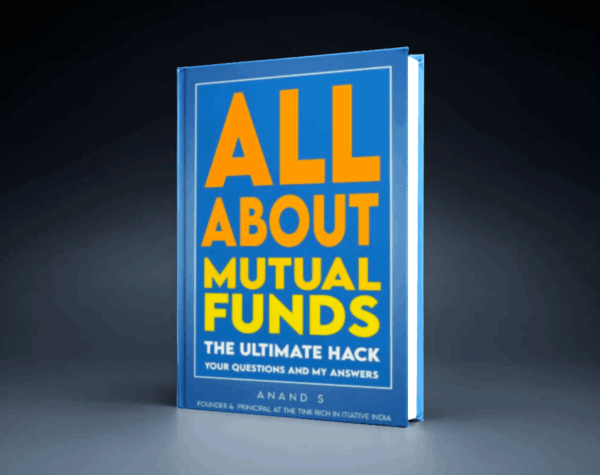 All About Mutual Funds