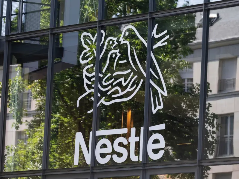 Nestlé: A Legacy Tested, A Future Redefined