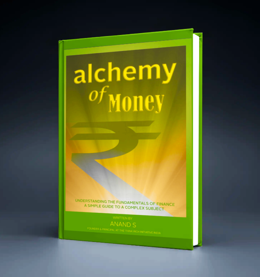 Alchemy Of Money