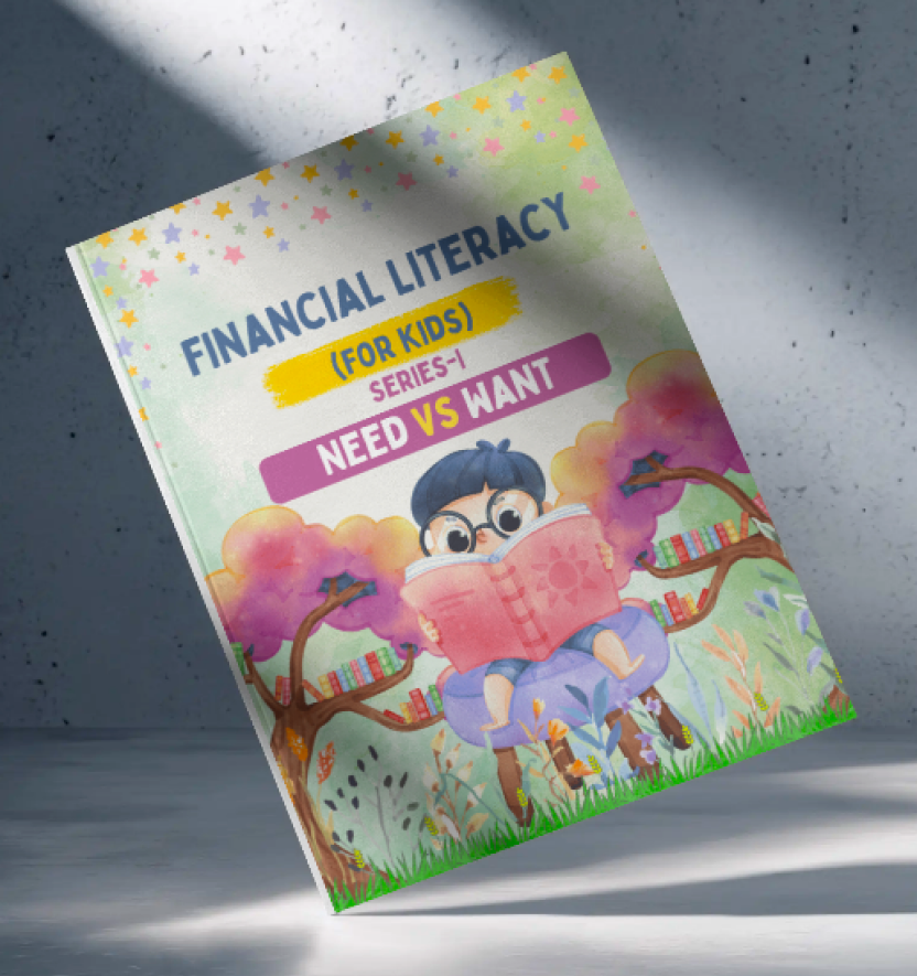 Financial Literacy for Kids