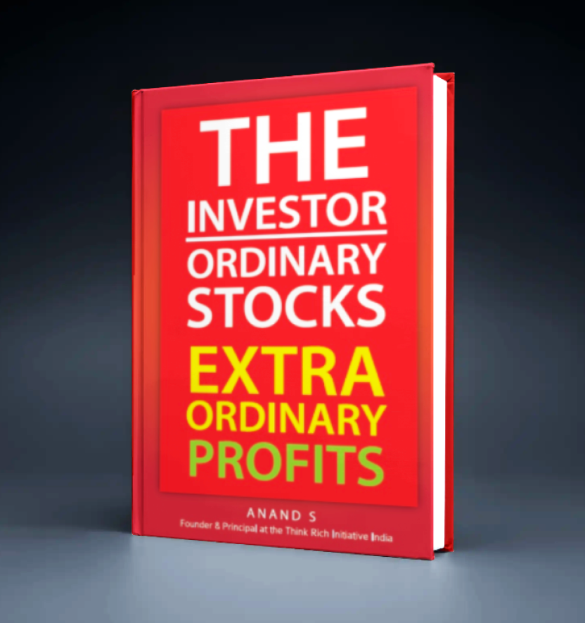 Ordinary Stocks Extra Ordinary Profits