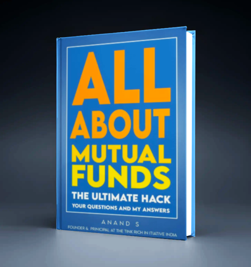 All About Mutual Funds