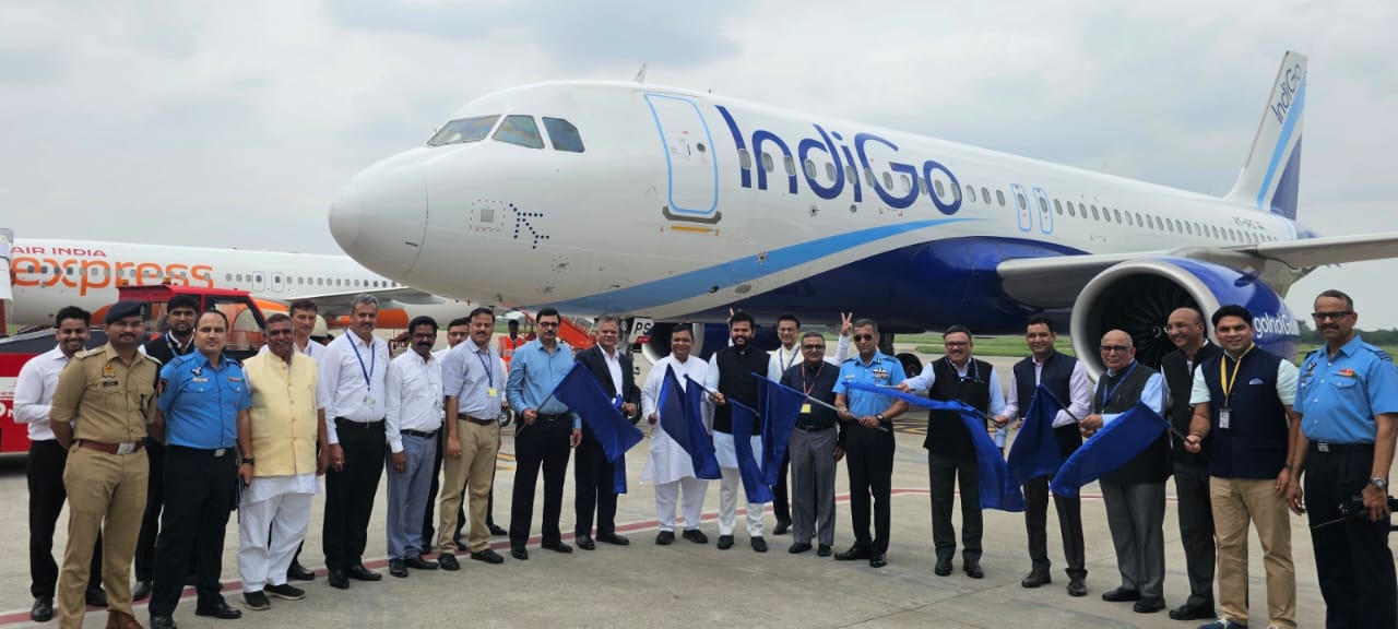  IndiGo’s Dollar Trap: How India’s Largest Airline Lost Rs 2,892 Crore to Currency Volatility