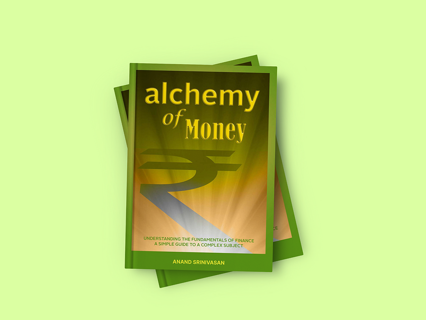 Alchemy Of Money